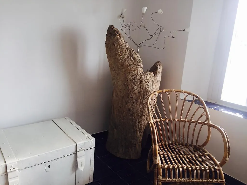 كاذاكيس Pitxot Apartment