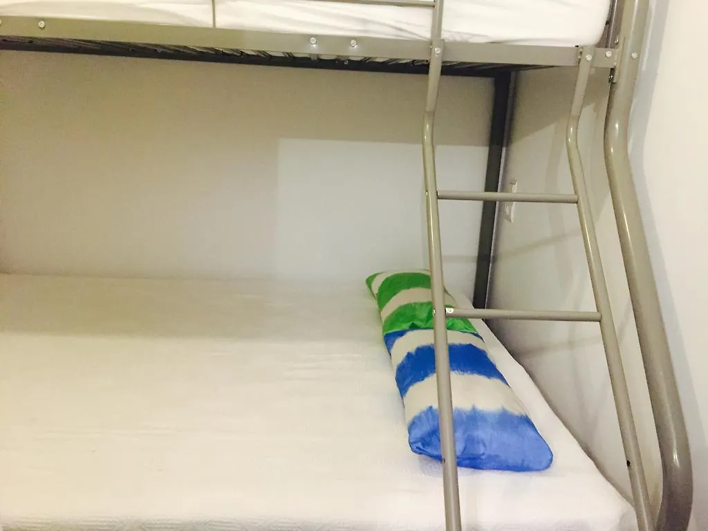 كاذاكيس Pitxot Apartment