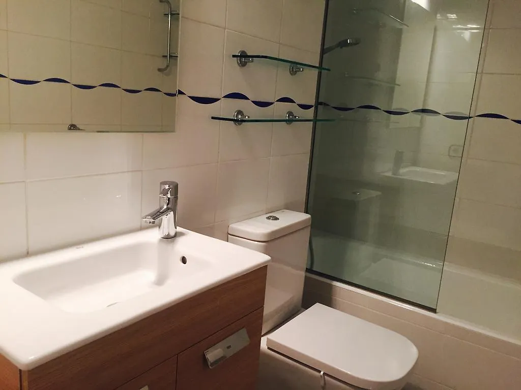 كاذاكيس Pitxot Apartment