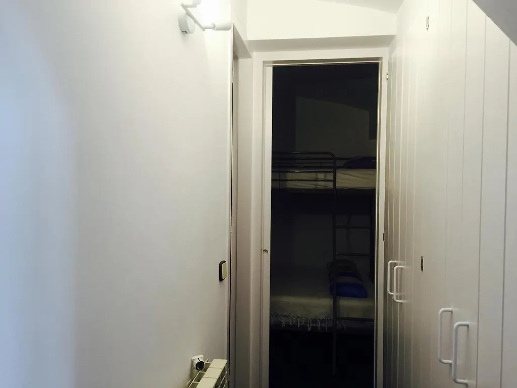 كاذاكيس Pitxot Apartment