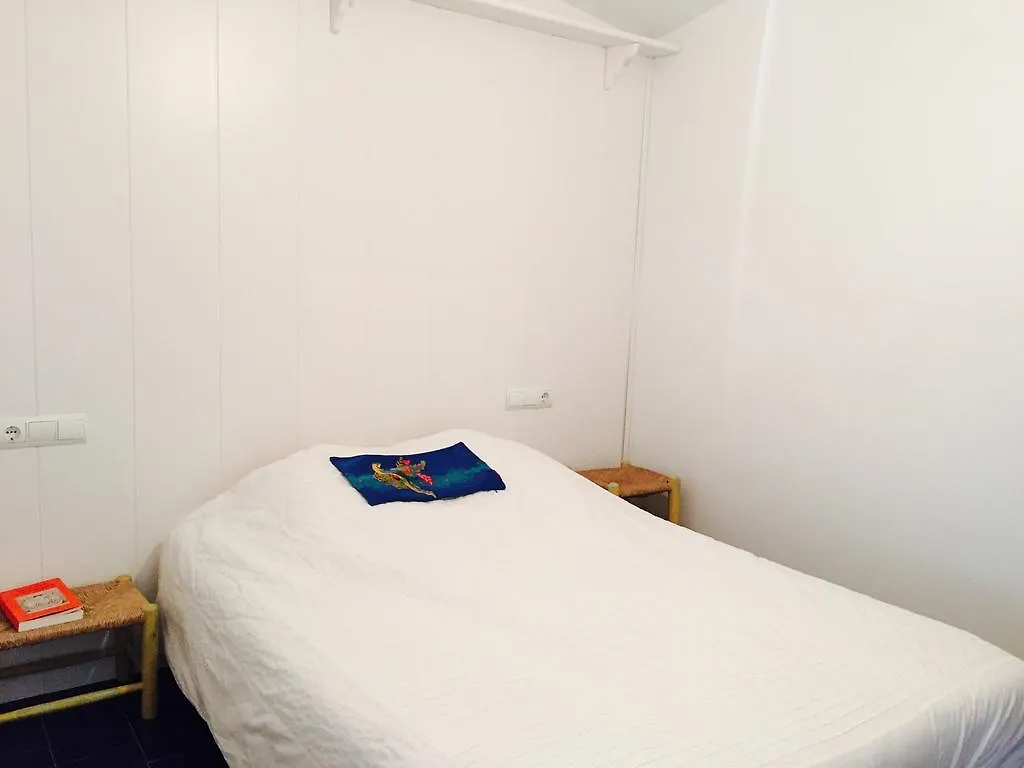 كاذاكيس Pitxot Apartment