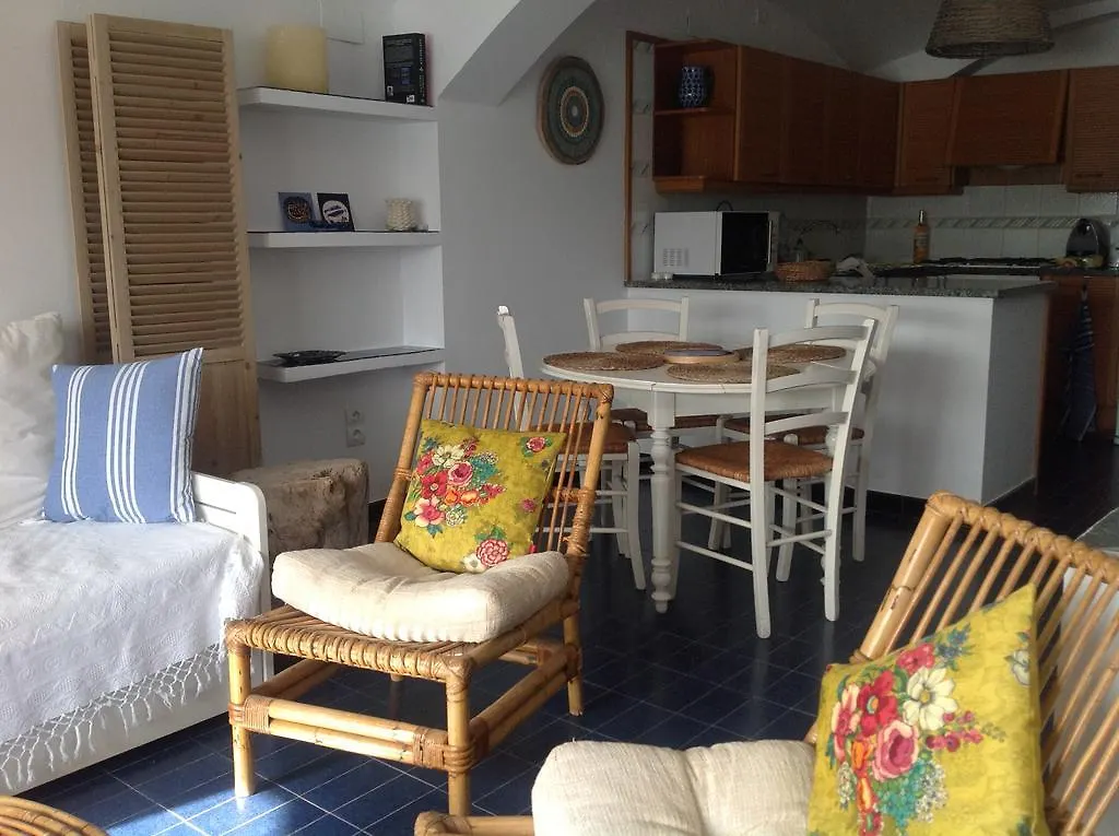 كاذاكيس Pitxot Apartment 0*,