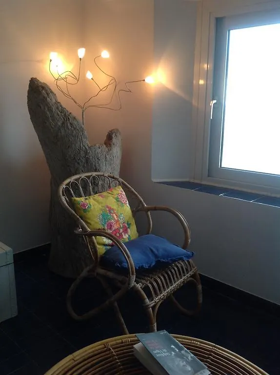 كاذاكيس Pitxot Apartment إسبانيا