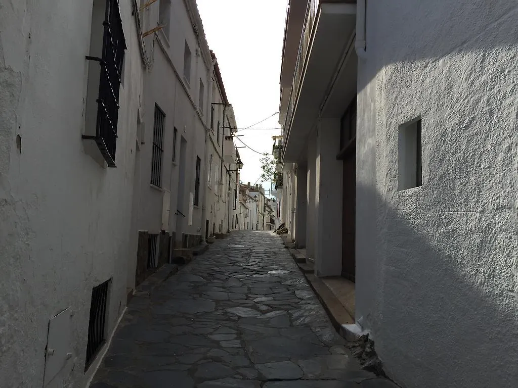 كاذاكيس Pitxot Apartment 0*,