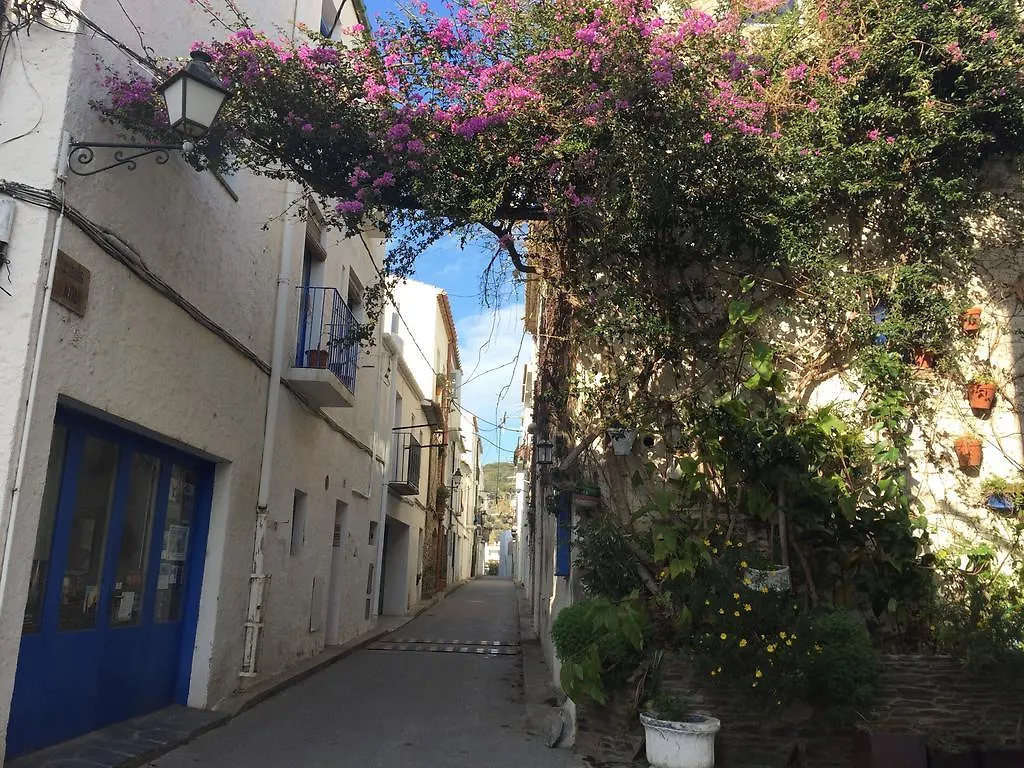 كاذاكيس Pitxot Apartment