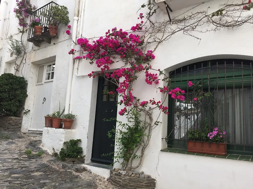 كاذاكيس Pitxot Apartment