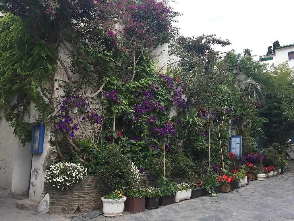 كاذاكيس Pitxot Apartment 0*,