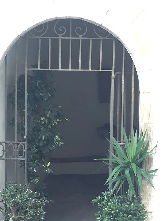 كاذاكيس Pitxot Apartment