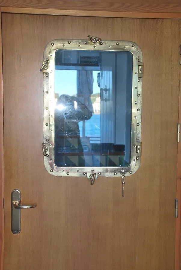 كاذاكيس Pitxot Apartment
