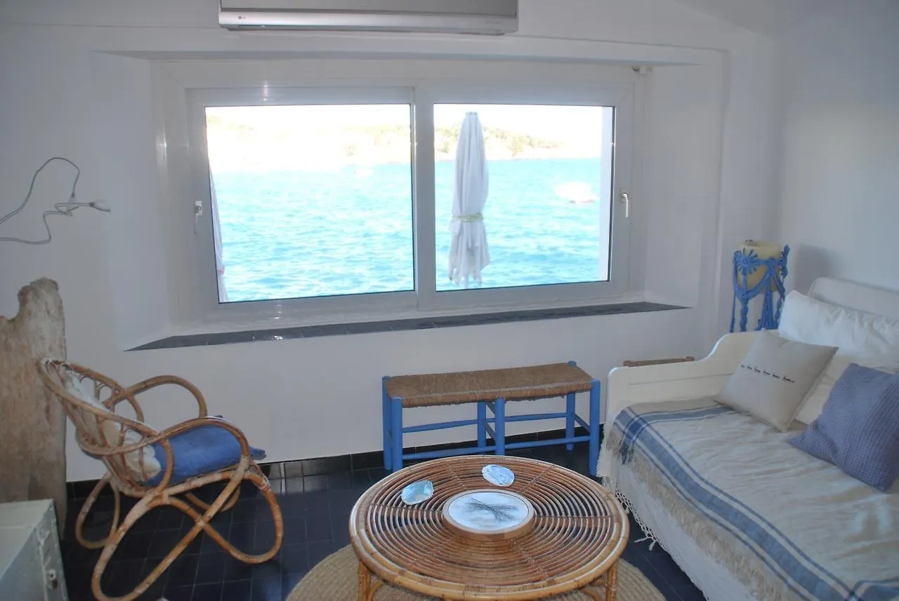 كاذاكيس Pitxot Apartment