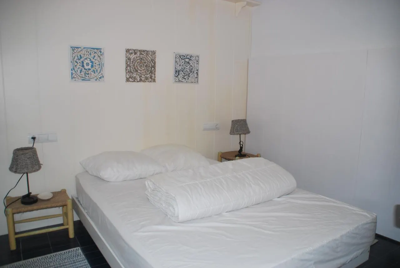 كاذاكيس Pitxot Apartment إسبانيا