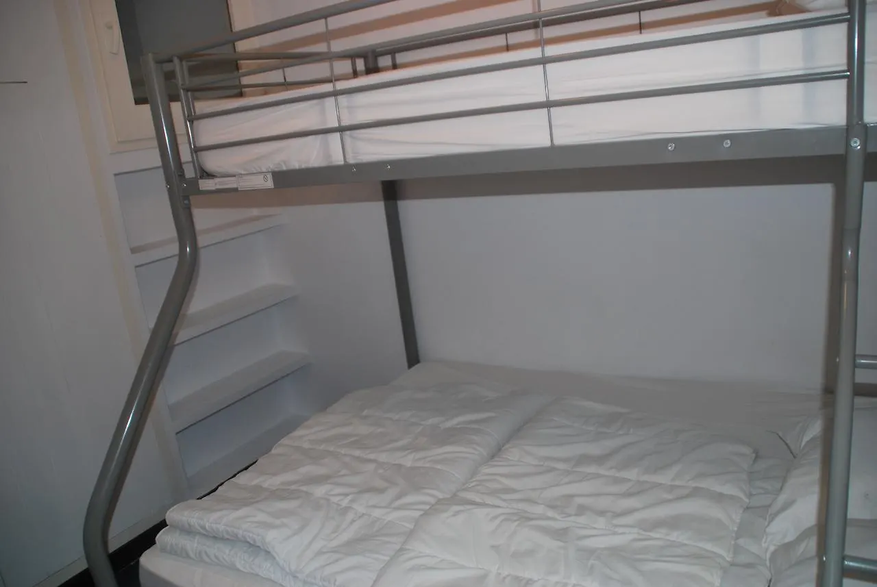 كاذاكيس Pitxot Apartment